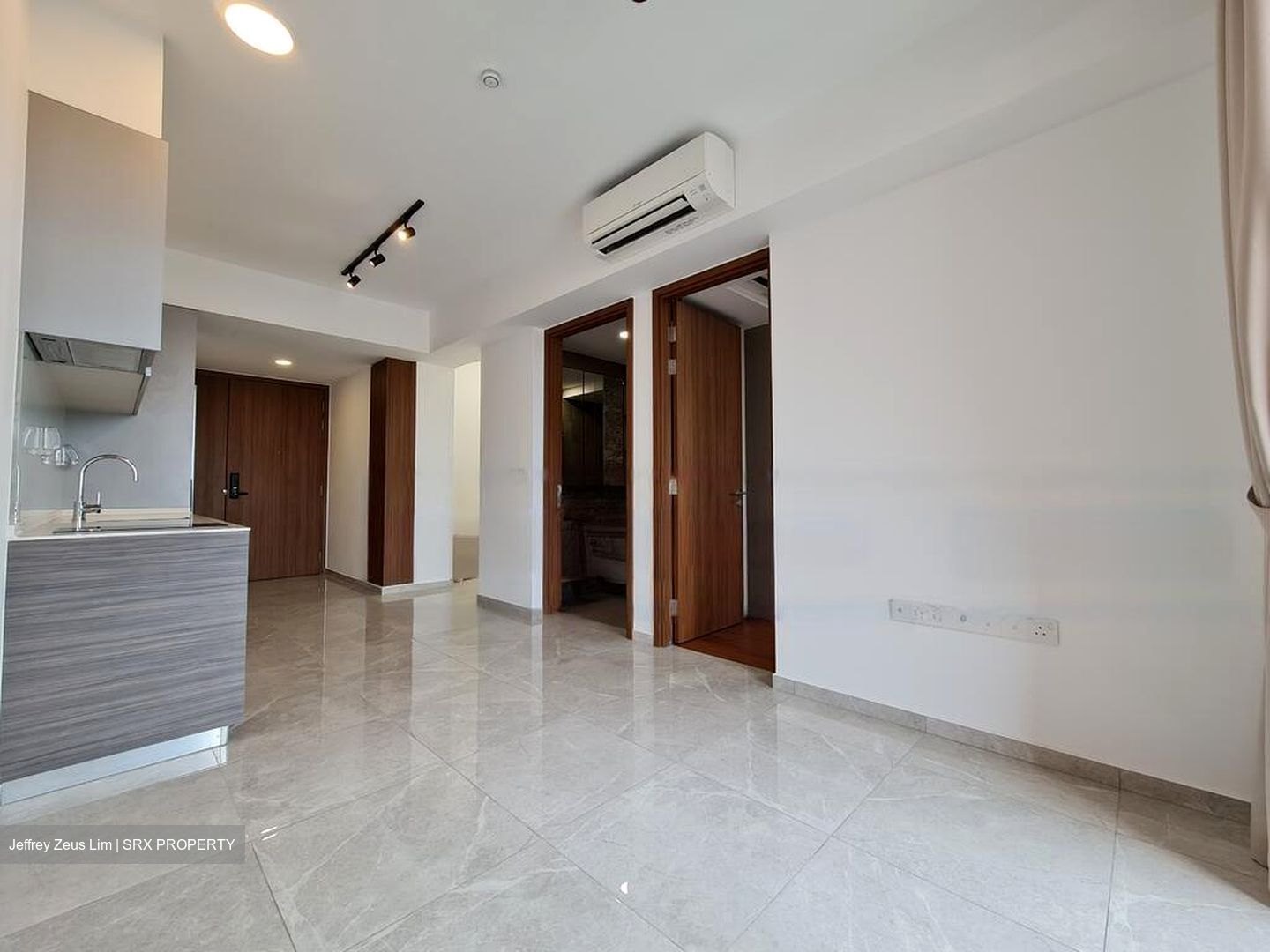 Stirling Residences (D3), Apartment #448270561